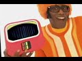 Yo Gabba Gabba Dress Up
