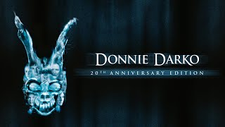 Karanlık Yolculuk: Donnie Darko ( Donnie Darko )