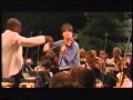 JOSHUA BELL, LEONARD BERNSTEIN West Side Story Suite, Central Park
