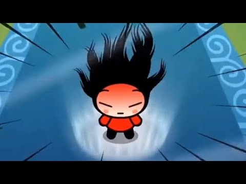 Pucca • El No Me Ama Capitulo 23 Temporada 2 En Español Latino HD.