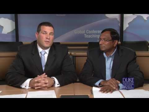 Executive Pitch: How voice influences who gets to the C-suite (Live Session)