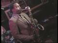 David Murray "Morning song" live at Village Vanguard