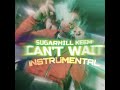 SugarHill Keem - Can't Wait (Official Instrumental)