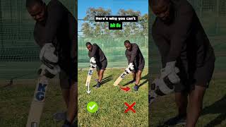 cricket tips batting tips power hitting"Unlock Your Power: Hitting with an Open Bat Face! ⚾️✨"(✅🆚❌)