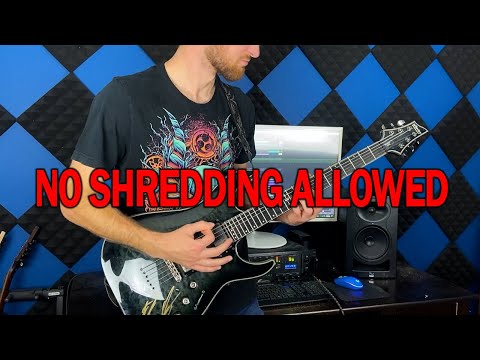 Jared Dines Biggest Shred Collab 6 BUT THERE'S NO SHRED!?! - Chance Battenberg