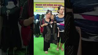 Khoảnh khắc nổi bật từ 1:39:29 đến 1:44:29 trong TRANG SỨC ĐỒNG MAI MAI đang phát trực tiếp!