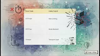 Diagnosing and Debugging RPC Failures — Forge College