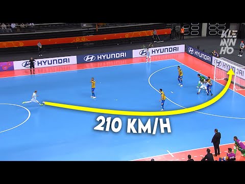 0% Luck, 100% Puskas