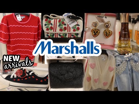 MARSHALLS * NEW ARRIVALS!! SHOES/BAGS/JEWELRY & MORE