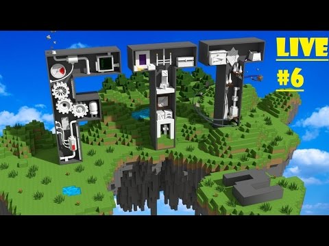 Feed The Trouduc 2 - Live #6 Transformation Corporelle (FR HD)