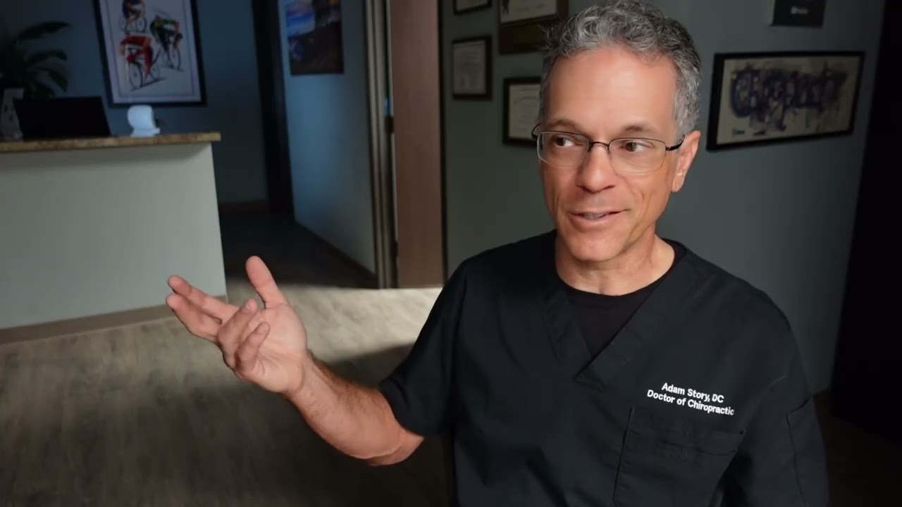 WHY DO FIT AND HEALTHY PEOPLE HAVE HEART ATTACKS?