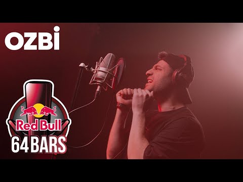 Ozbi x Da Poet | Red Bull 64 Bars