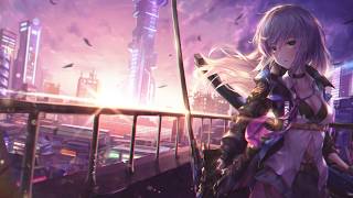 Final countdown - Europe Nightcore HD HQ