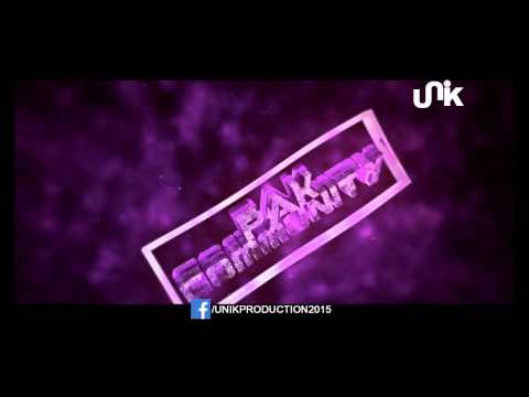Pak Community - Unik [INTRO]