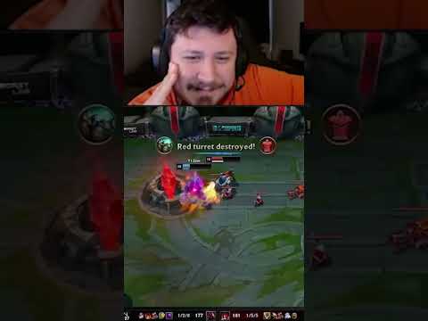 O AN ONU YAPMAK NASIL AKLINA GELDİ CHOVY????