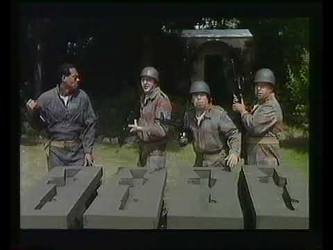 ARD 04.07.1991 Ansage