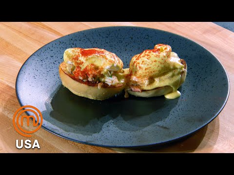 Episode 1 - 5 Compilation! | MasterChef USA | Season 09