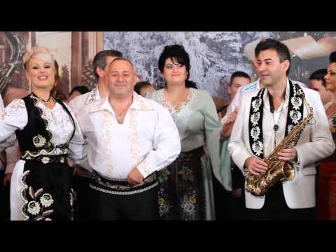 Dochia Banda si Florin Ionas-Generalul - Vanatorii, vanatorii HDV