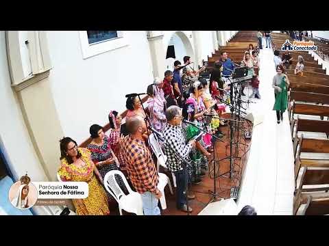 Encerramento das Missas Sertanejas