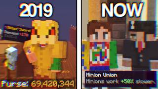 Is Hypixel Skyblock Still Worth Playing Now (2026)