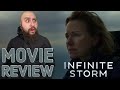 Infinite Storm (2022) - Movie Review