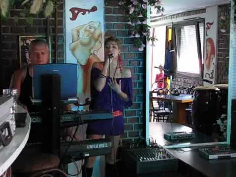 Kovács Kati - Egy hamvas arcú ; Előadja: Kaméleon BSP