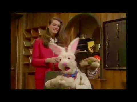 Muppet Show: Brooke Shields - Part 1