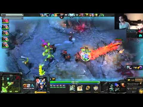 SingSing Meepo - Dam Son it's dd Meepo