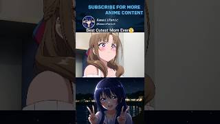 Download lagu Best Cutest Mom Ever 😤....[Do You Love Your Mom and Her Two-Hit Multi-Target Attacks?] mp3