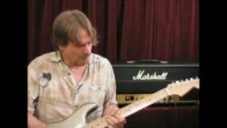 Video thumbnail for Vintage Marshall JMP 2204 Mk II Demo #1 by supersonicmods