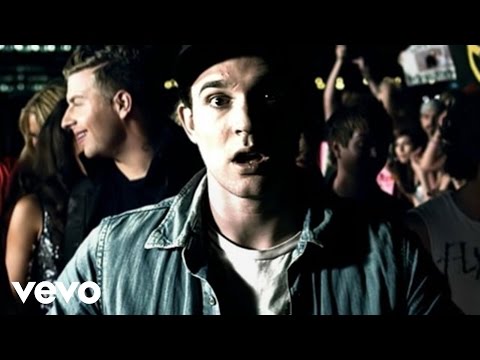 Down With Webster - Whoa Is Me