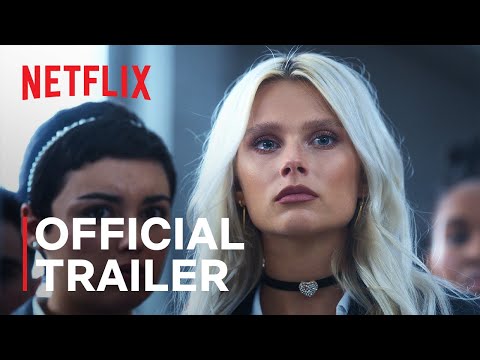 Elite: Season 6 | Official Trailer | Netflix India