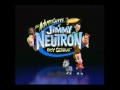 Jimmy Neutron Theme Song Credits Version Instrumental