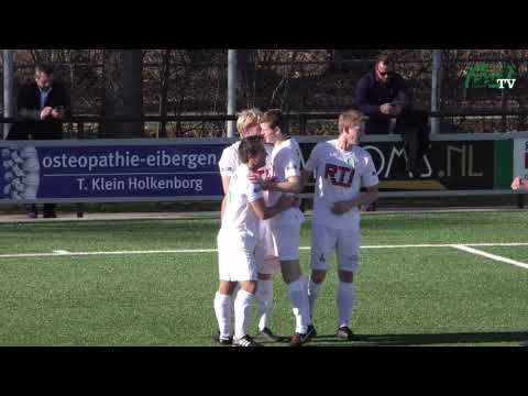 samenvatting RKZVC 1. De Bataven 1. 24- 2- 2019