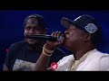 Jadakiss LOX F You LOX Vs Dipset VERZUZ