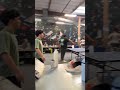 Hangar18 Rock Climbing Gym