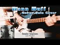 Jack Wagner - Sneakin' Suspicions【Dann Huff Guitar Solo cover】(Neural DSP Soldano SLO-100)