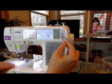 Digital Display Functions on the SE-400