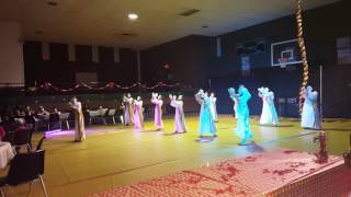 Jekalyn Carr &quot;Stay Right Here&quot;