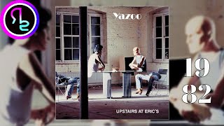 Ty Reacts To YAZOO / YAZ  &quot;Midnight&quot;