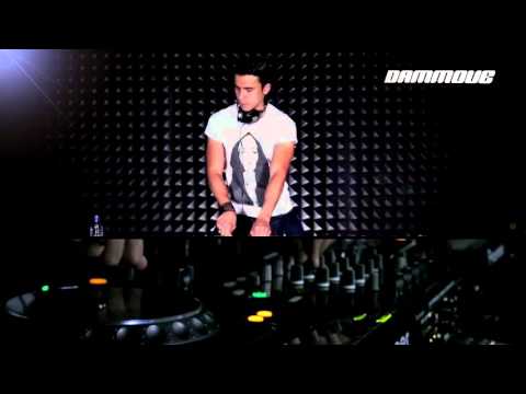 Dammove Session - Dark Eyes (House / CDMX)