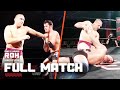 Bryan Danielson Vs Alex Shelley FULL MATCH Glory By Honor III 9 11 2004 Hidden Classics