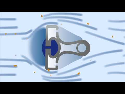 COMO FUNCIONAN LOS TUBOS PITOT ANNUBAR