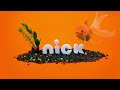 Nickelodeon Fish Bumper