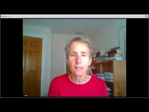 Sandy Steingard on Mad in America's Psychiatric Drug Withdrawal Course