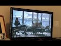 Opening And Menu Walkthrough To The Godfather Part II 2001 DVD Disc 1