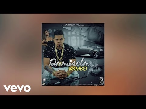 Wambo - Damisela (Audio)