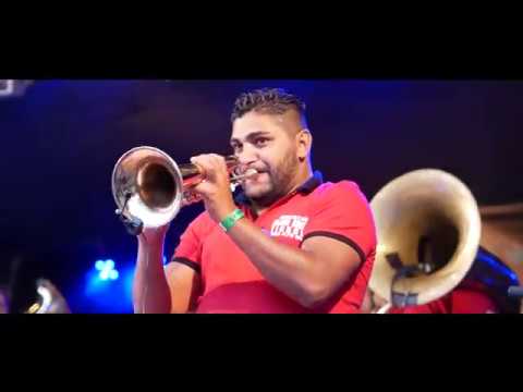 AFTERMOVIE Drienok 2019