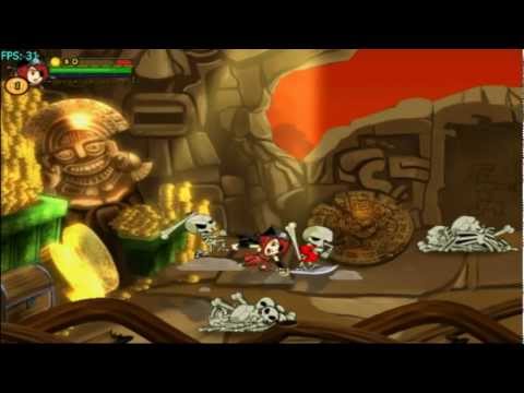 pirates plundarrr wii iso