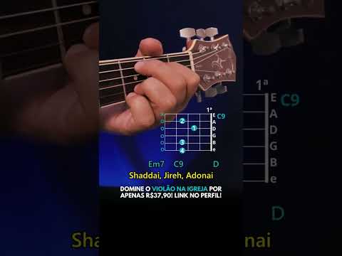 Grandes Coisas Yahweh Se Manifestará (medley) - Diogo Aquino